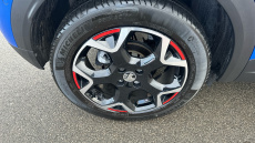 Vauxhall Mokka 1.2 Turbo 100 GS Line 5dr Petrol Hatchback